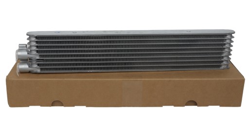 45264520845 - РАДІАТОР КОРОБКИ ПЕРЕДАЧ FORD ESCAPE 2013 - 2020