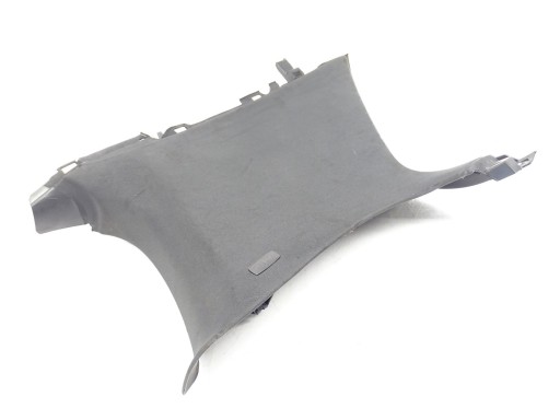 cover side SLUPKA VW GOLF V GTI 1K3867287 black