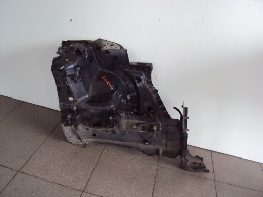 ЛОНЖЕРОН ЛІВИЙ RANGE ROVER EVOQUE