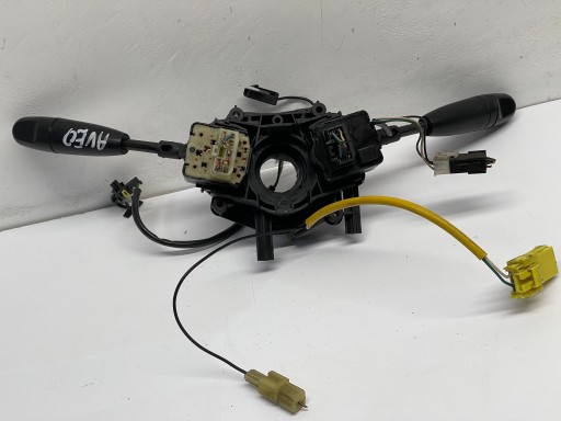 Commodo essuie glace 96540683 Chevrolet Aveo et