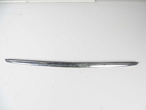 A1267580196 - Mercedes S W126 накладка кришки багажника