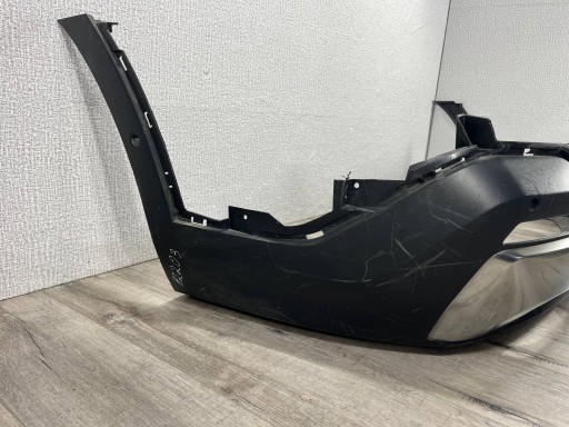 KIA SORENTO IV LIFT 2023-> SPOILER lökhárító hátsó 86612-P2500