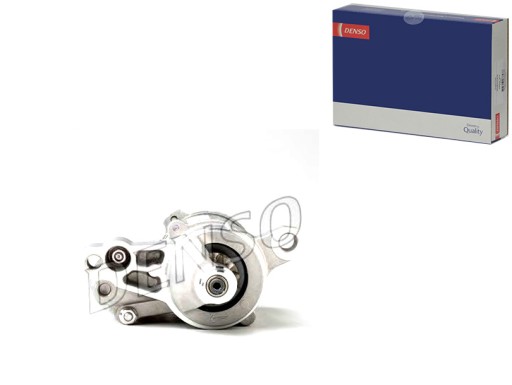 DENDSN1201(iMOTO) - Стартер (12в 1 5квт) audi a4 a4 allroad a5 a6 a + все необходимое для водителя №37