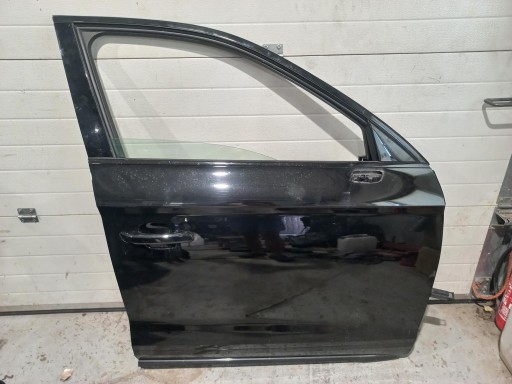 Передні праві двері в зборі audi sq5 q5 80a