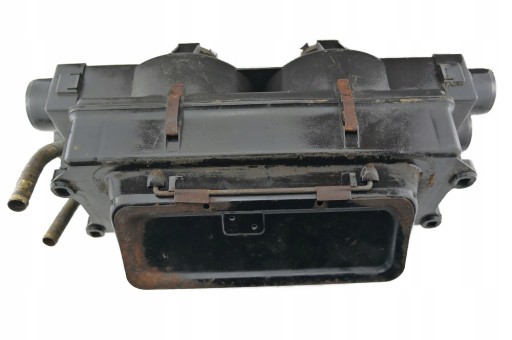 123456 - ВОЗДУХОДУВКА ВЕНТИЛЯТОР ОБОГРЕВАТЕЛЬ ЛЮБЛИН АНДОРИЯ III