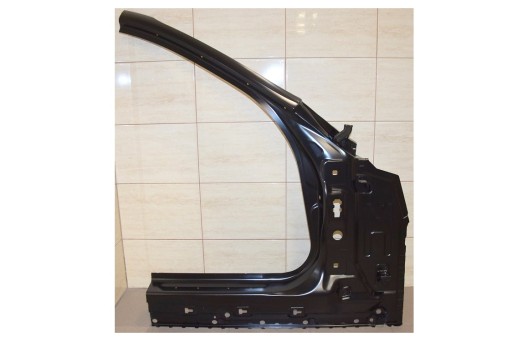 41007276685 - BMW 3GT F34 стійка порога обшивка фартух 3 GT