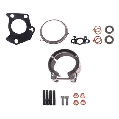 KT130400E - FORD MONDEO S-MAX GALAXY 2.2 TDCI ТУРБОКОМПРЕССОРЫ