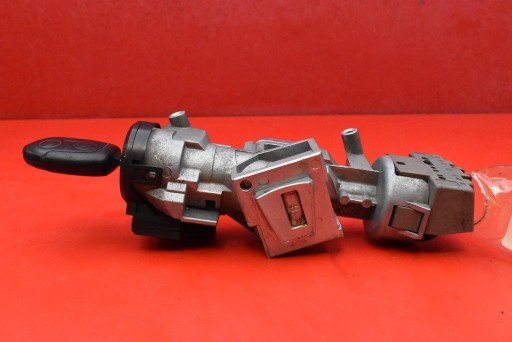 ignition key 3M51-3F880-AD FORD MONDEO MK4 2.0 TDCI 115 KM 07-10