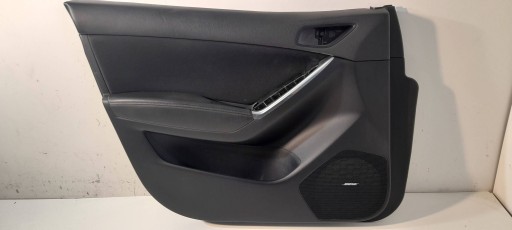Mazda CX-5 side door przednich of left KA0G68450 (N236)