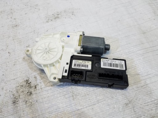 807311295R - Моторчик склопідйомників renault laguna iii coupe