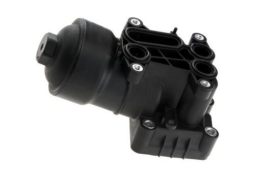 03L115389B - Масляный фильтр без радиатора AUDI A1 2.0 TDI 2011-,