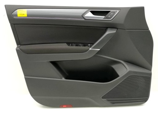 5TB867011, 5TA867061A - БЕКОН ОБИВКА ЛЕВОЙ ПЕРЕДНЕЙ ДВЕРИ VW TOURAN III 5T