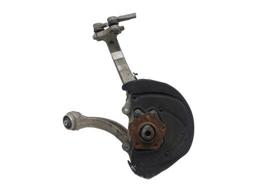 Sospensione Destro Mozzo FUSELLO Semiasse VW TOUAREG III 760 3.0 TDI 4M0407242N