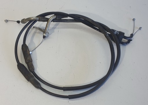 Газові троси Ducati Multistrada 1200 S 10-15R