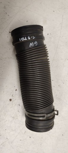hose wiring air VW Golf IV 4 1,9 TDI