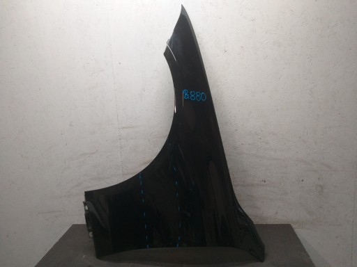 fender front left MERCEDES S KLASA W223