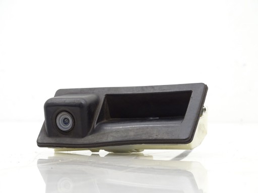 1 KM17898607662 - Камера заднього паркування задня задня vw tiguan i 5n 5n0827566al