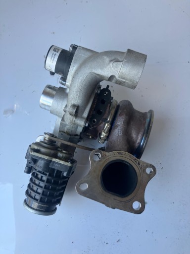 turbo CITROEN C3 AIRCROSS 1.2 THP 9825982080