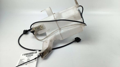 washer fluid tank 1.5 DCI NISSAN NV 200