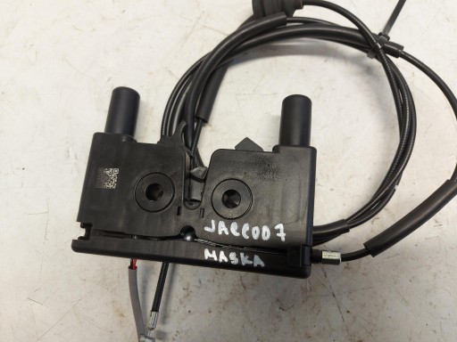 Cherry Jaecoo 7 PHEV 2025r lock lever bonnets 554001769AA