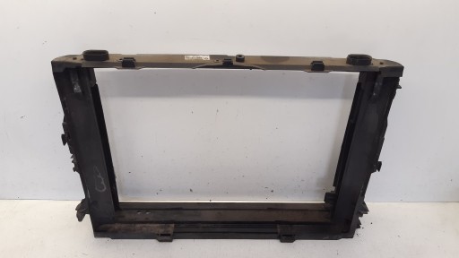csomag chlodnic 7545815 BMW E61 LIFT