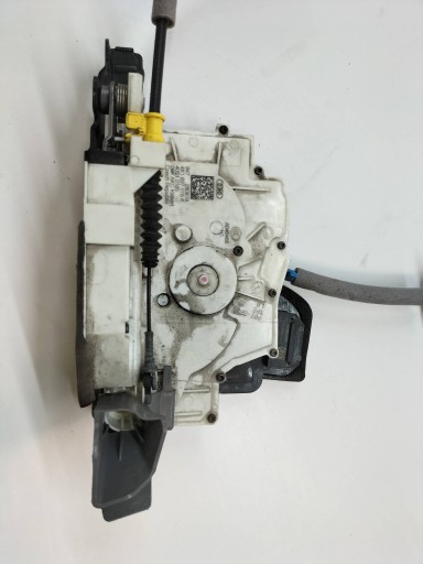 lock door left front 4K1837015K Audi A7 II (2018-2025) C8