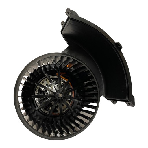 DE9568NU1 - VW T5 MUTLIVAN TRANSPORTER вентилятор воздуходувка NOW