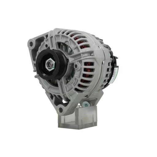 135.545.120.010 - Новий генератор vauxhall meriva vauxhall vectra vauxhall corsa opel astra c