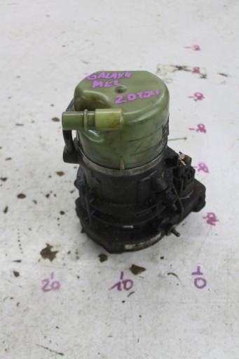 servo pump 6G91-3K514-AL GALAXY MK2 2.0 TDCI 06-15
