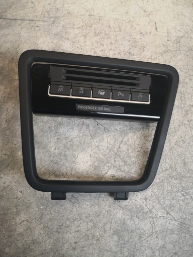 frame switch VW SHARAN 7N1863347
