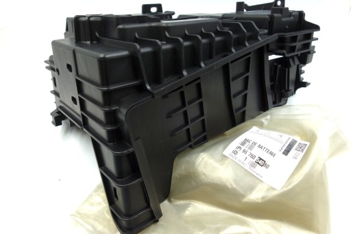 9676054080 - Корпус аккумулятора CITROEN C3 C4 CACTUS