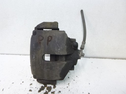 caliper brake front right VW Volkswagen Golf 5 V 1.4 03-09r