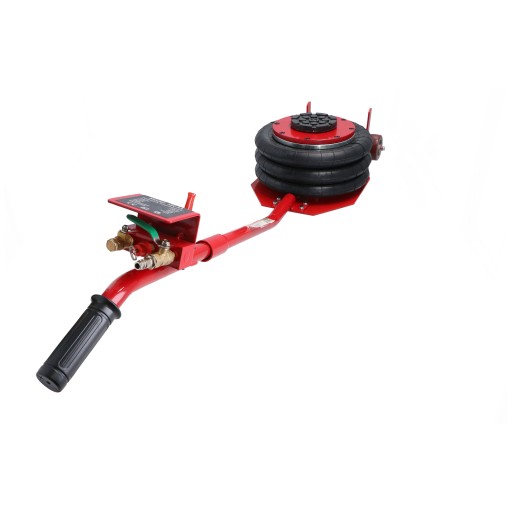 ПОВІТРЯНИЙ ПІДЙОМНИК СНІГОВИК 3Т