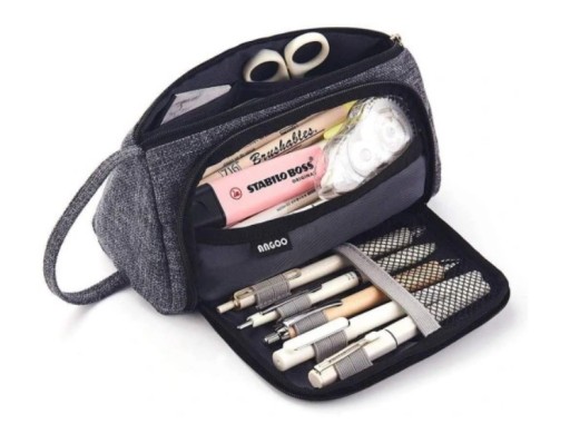 Пенал Domowiskooo саше