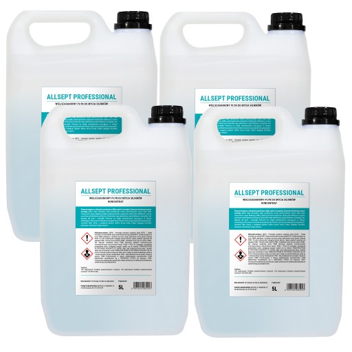 ЖИДКОСТЬ ДЛЯ МОЙКИ ДВИГАТЕЛЕЙ И ДЕТАЛЕЙ 20 Л