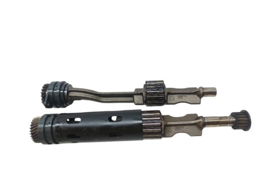 gear of a cam BALANSOWE P096739 2.0 TFSI Audi A3 III (2013- 2020) 8V