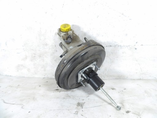 SKODA FABIA II 2 1.6TDI servo bremsen 6R1614105R