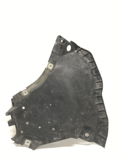 A2135203000 - MERCEDES W213 AMG бампер передній правий