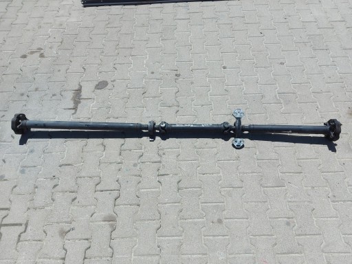 Mercedes w447 Vito V220d cardan pedny oryg exstra long a4474102900