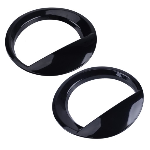 XXCA07310 - Кришка фари для Jeep Patriot 2011-2017