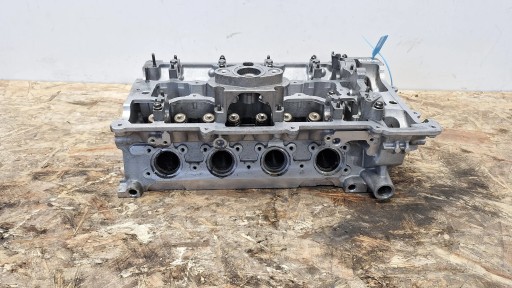 TESTATA MOTORE 755916807 BMW 3 E90 E91 E92 E93 E60 E61 E81 E87 2.0I N43