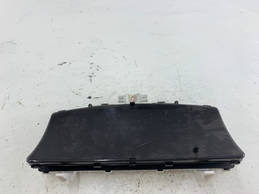 TOYOTA COROLLA VERSO 1.6 dials dials 83800-13110