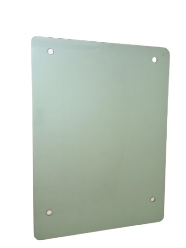 9482516 - Лобовое стекло верхнее LIEBHERR R914-R960 LITRONIC