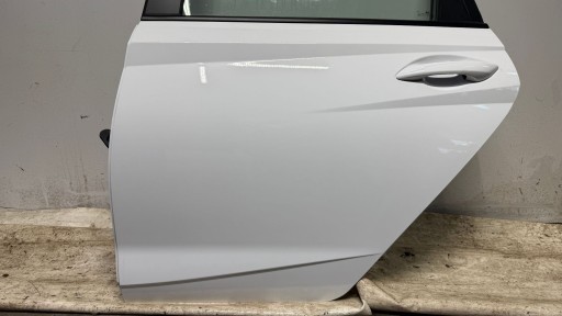HYUNDAI I20 III door left left rear part rear. colour SAW 21-25