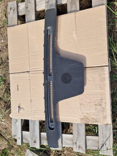 28198-5XA0A - MERCEDES W470 КРЫШКА ПРИБОРНОЙ ПАНЕЛИ КРЫШКА КОНСОЛИ 28198