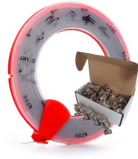 Провент 9 мм х 30000 50 шт.