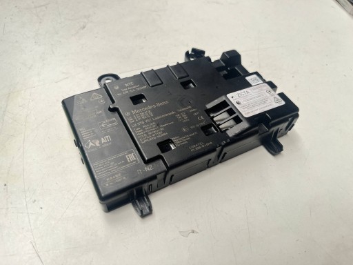 MERCEDES W177 LADOWARKA INDUKCYJNA A1779000909