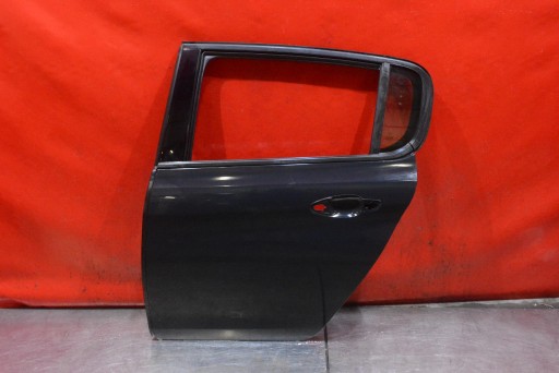 door left rear part rear. KTGA PEUGEOT 308 2 II T9 5D HB 13-17