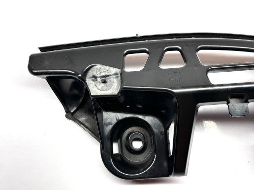 MERCEDES CLA W117 Support Support plaque Pare choc Droite Arrière A1178850865