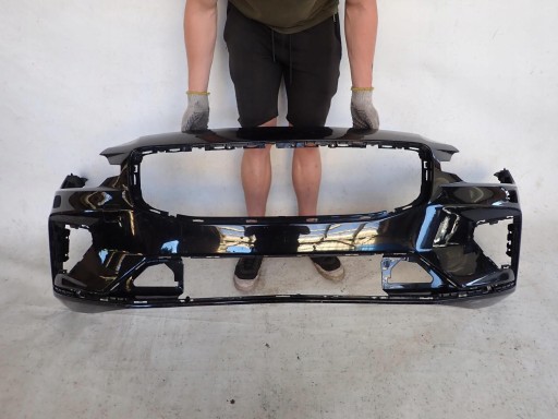 VOLVO V60 II 2 S60 III 3 R-design 18-> bumper front front washer